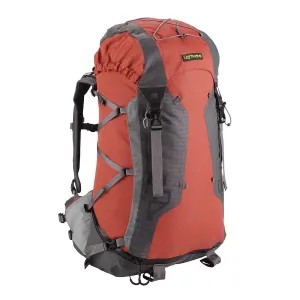 Wildtrek 55 Womens Rucksack camp duffel bag sale waterproof backpack for camping collapsible gear bag