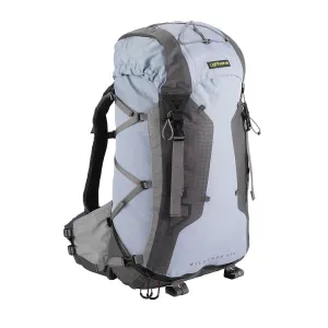 Wildtrek 55 Womens Rucksack camp duffel bag sale waterproof backpack for camping collapsible gear bag