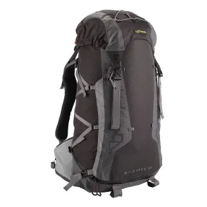 Wildtrek 60 Rucksack camp duffel bag sale waterproof backpack for camping collapsible gear bag