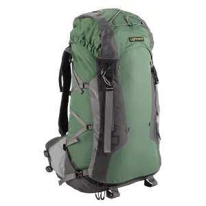 Wildtrek 70 Rucksack camp duffel bag sale waterproof backpack for camping collapsible gear bag