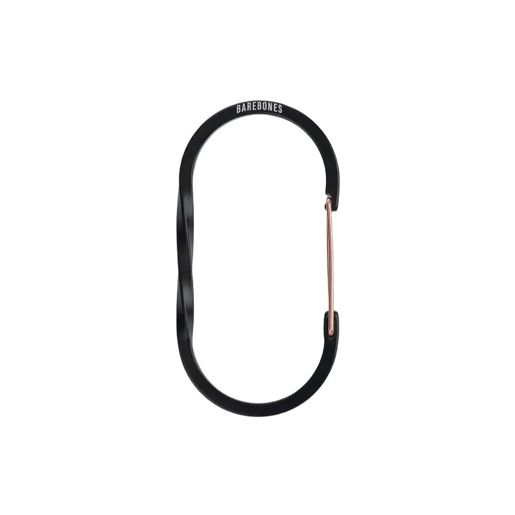 Wiregate Carabiner camping tool kit promo multi tool for camping foldable camp shovel