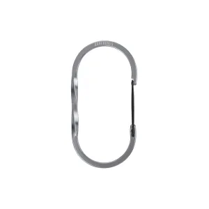 Wiregate Carabiner camping tool kit promo multi tool for camping foldable camp shovel