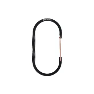 Wiregate Carabiner camping tool kit promo multi tool for camping foldable camp shovel