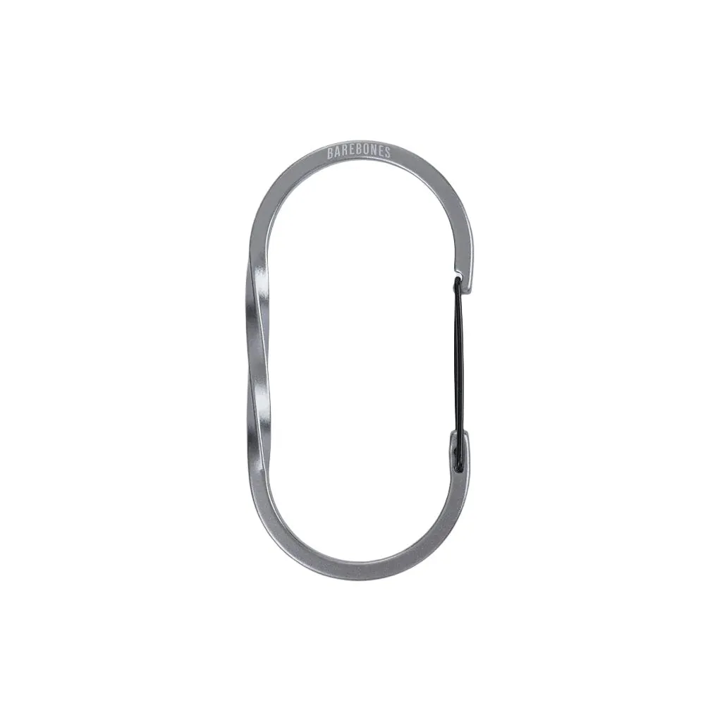Wiregate Carabiner camping tool kit promo multi tool for camping foldable camp shovel