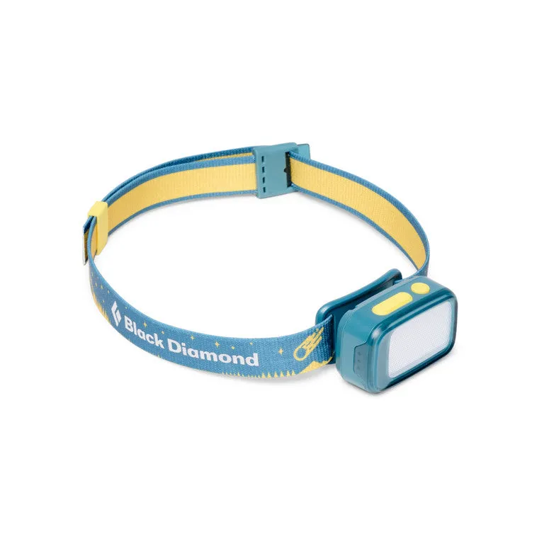 WIZ HEADLAMP