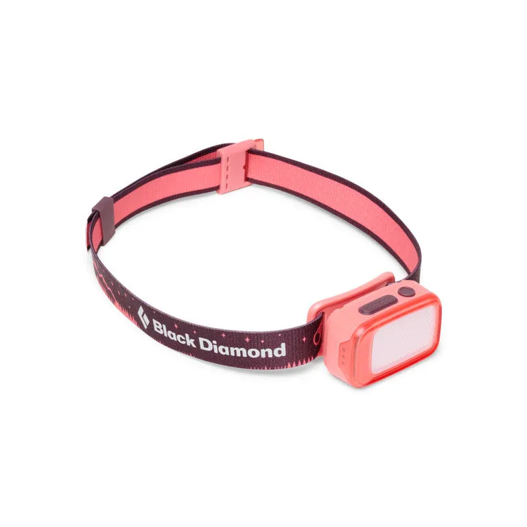 WIZ HEADLAMP