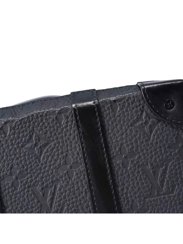 Women s Soft Trunk Wallet Crossbody Bag