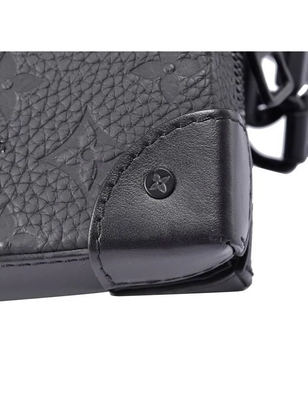 Women s Soft Trunk Wallet Crossbody Bag