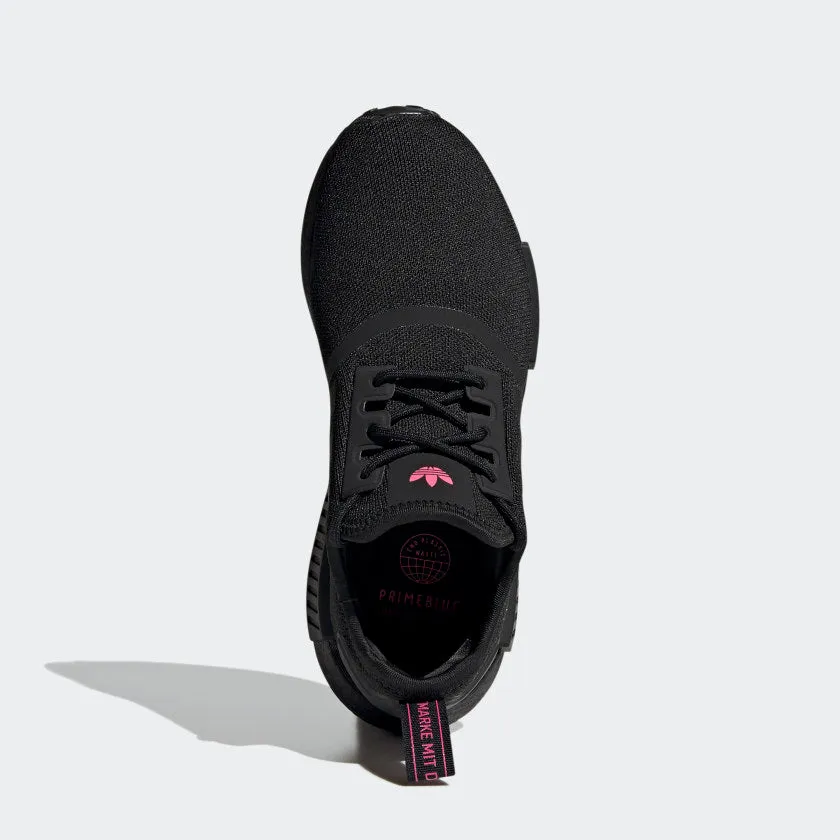Chaussures adidas NMD_R1 Primeblue pour femme - Chaussures Hey Dude