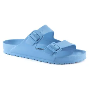 Sandale Arizona Eva 1 pour femme en bleu ciel