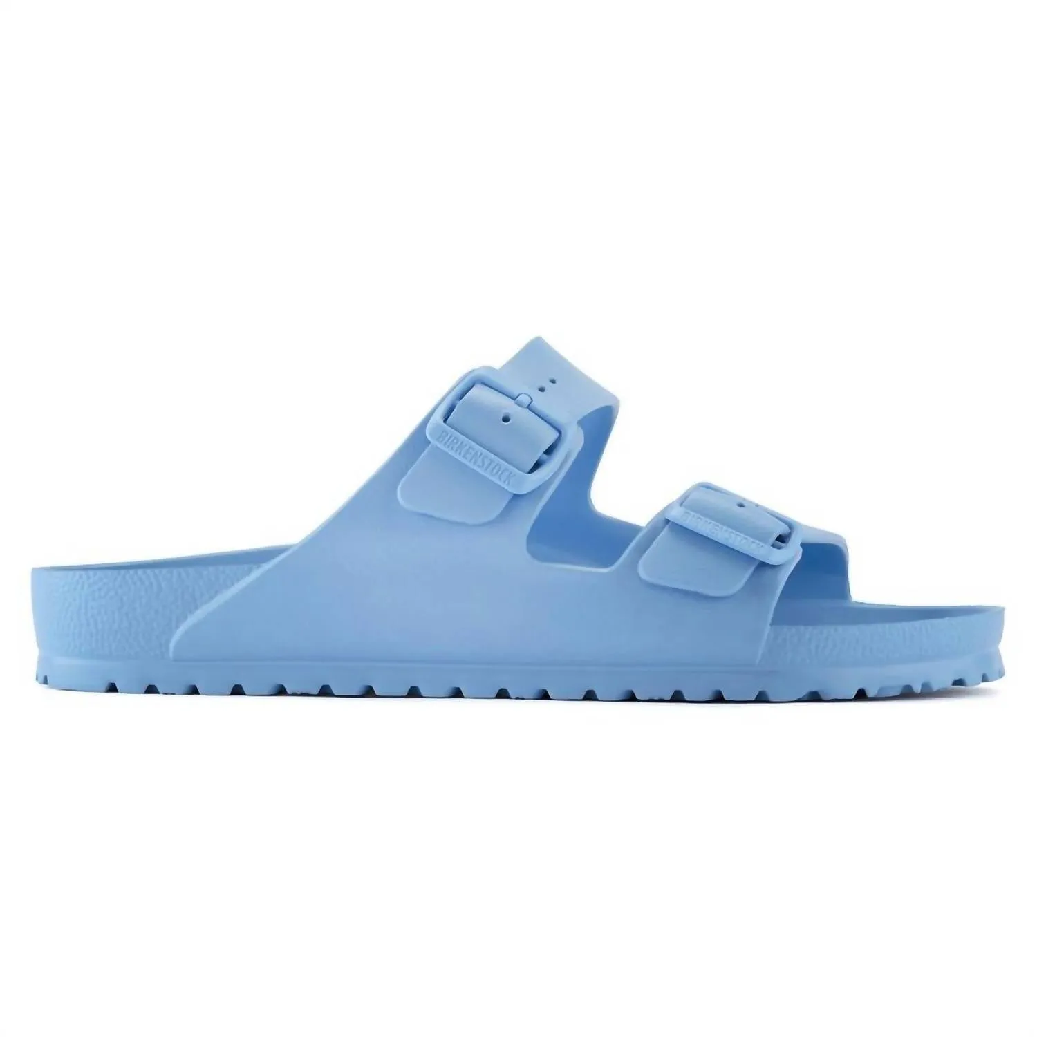 Sandale Arizona Eva 1 pour femme en bleu ciel