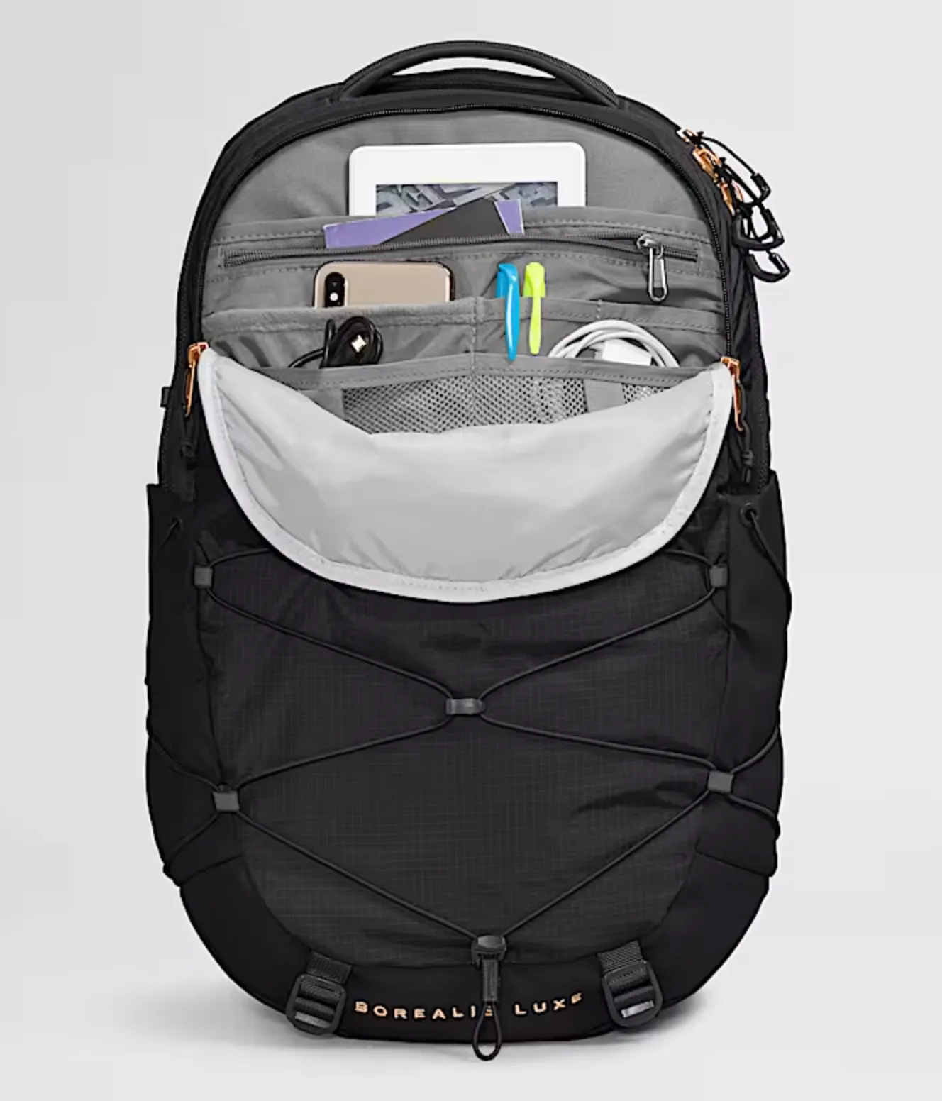 Women's Borealis Luxe
