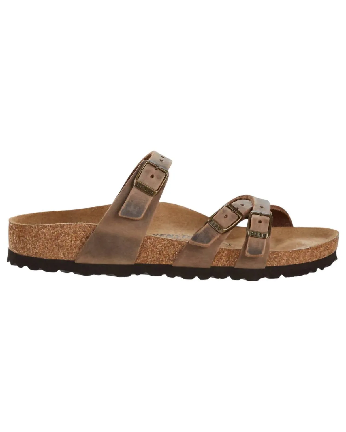 Sandales Franca pour Femmes