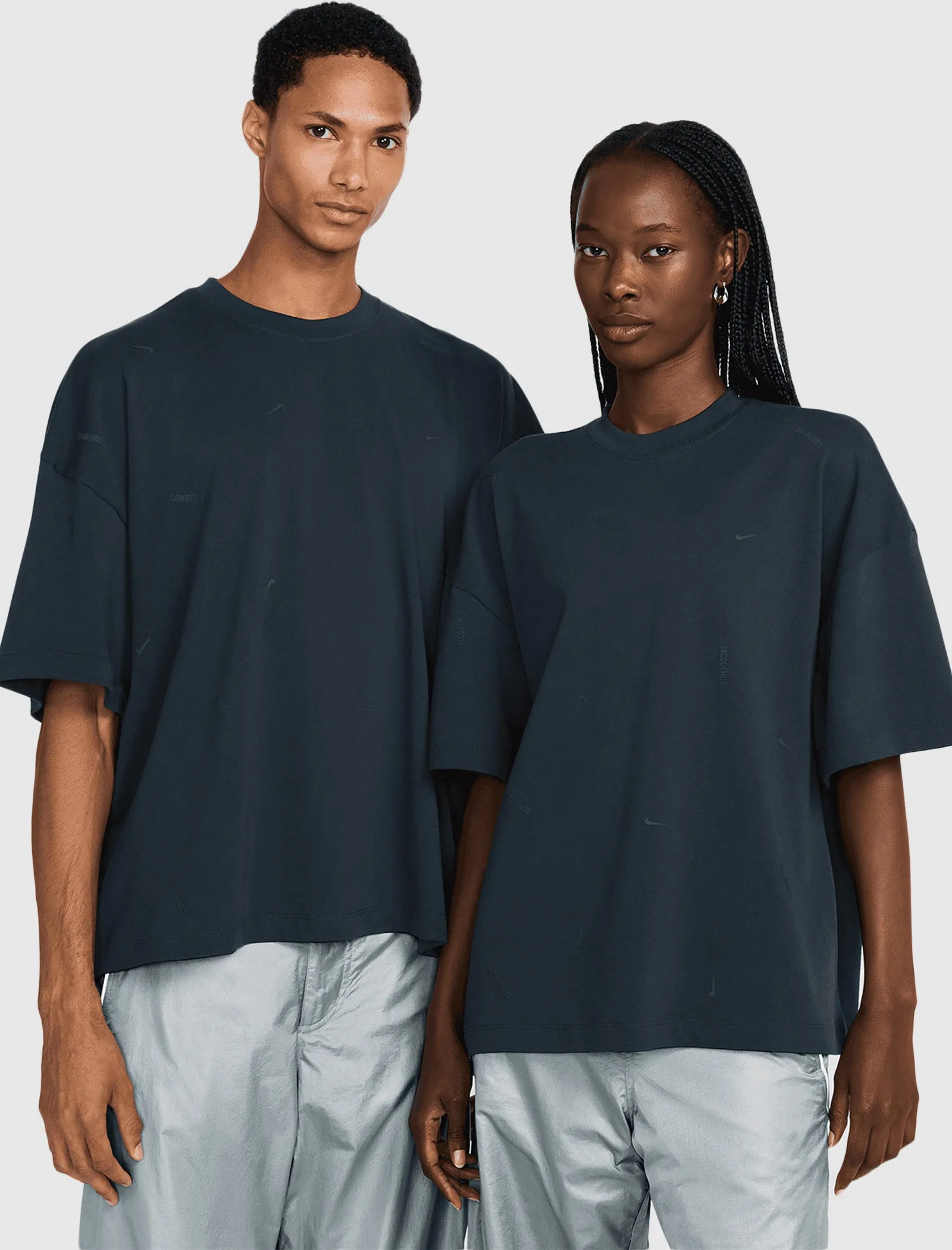 WOMEN'S TEE men's T-shirts