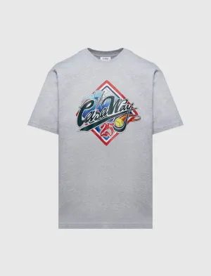WORLD SERIES TEE men's T-shirts