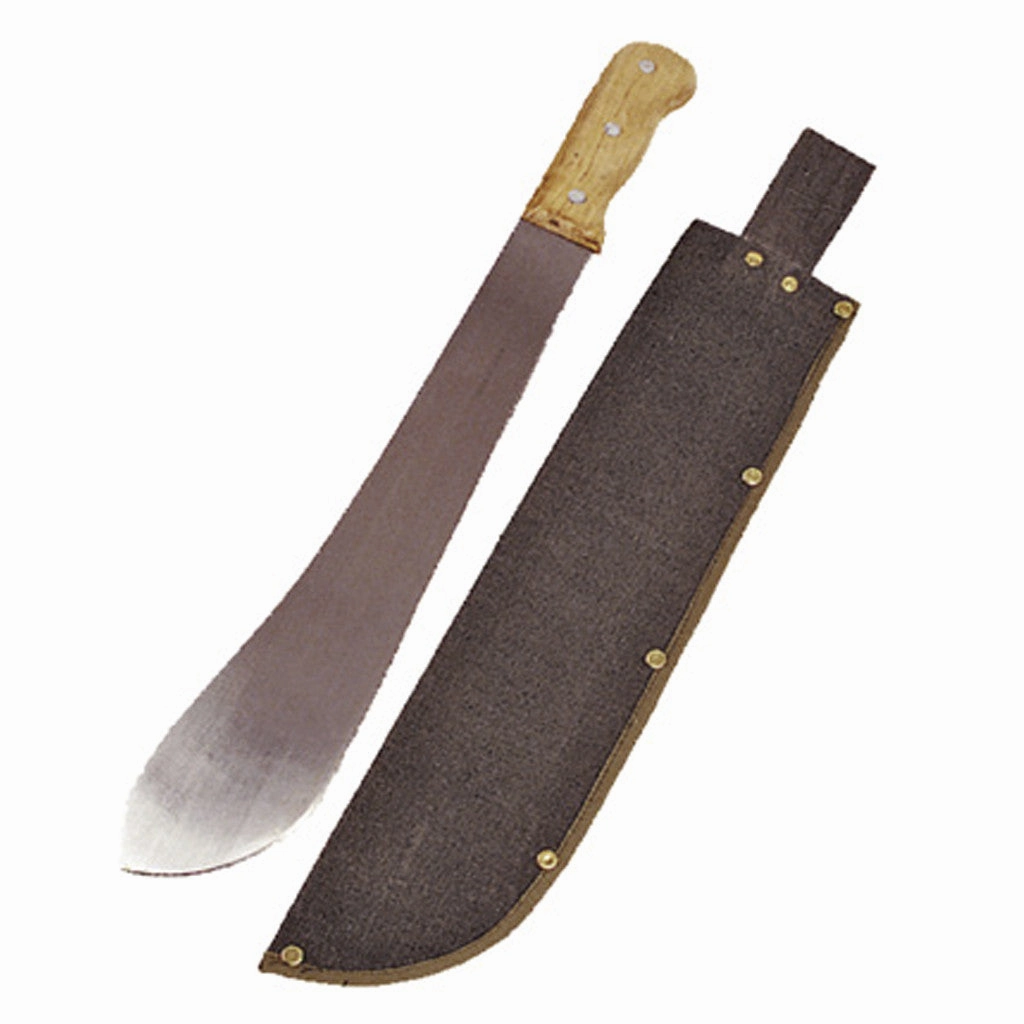 World Famous Bolo Machete