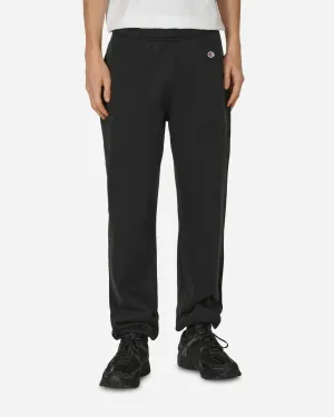 WTAPS Academy Sweatpants Black Men's sweatshirt