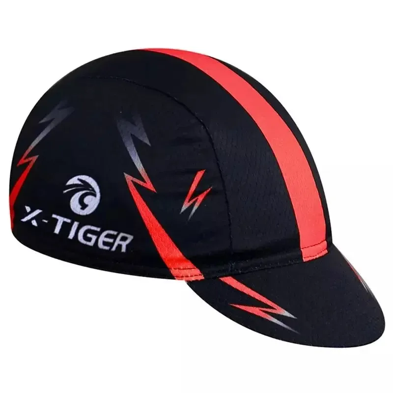 X-TIGER Cycling Cap