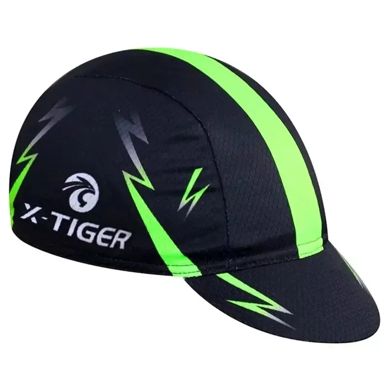 X-TIGER Cycling Cap