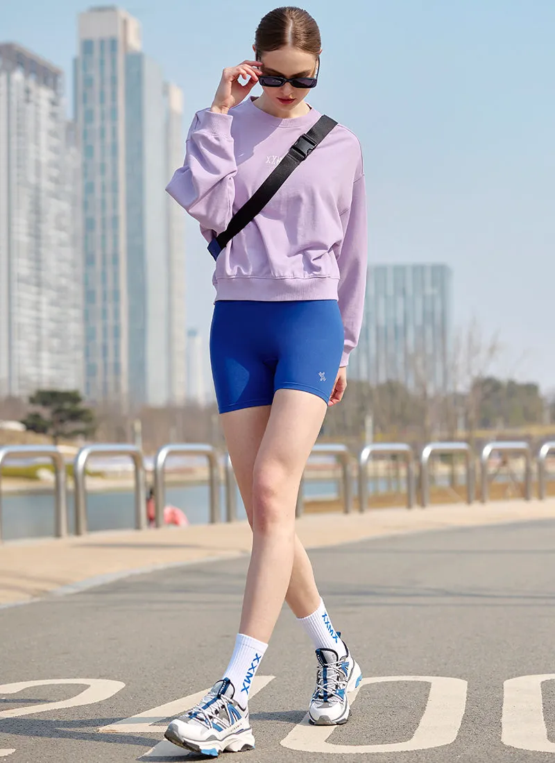 XELLA? Intension 3 Biker Shorts