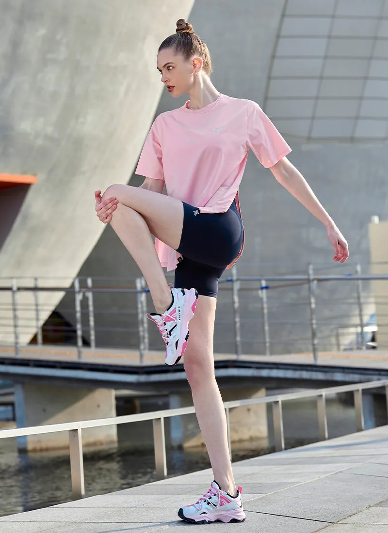 XELLA? Intension 3 Biker Shorts