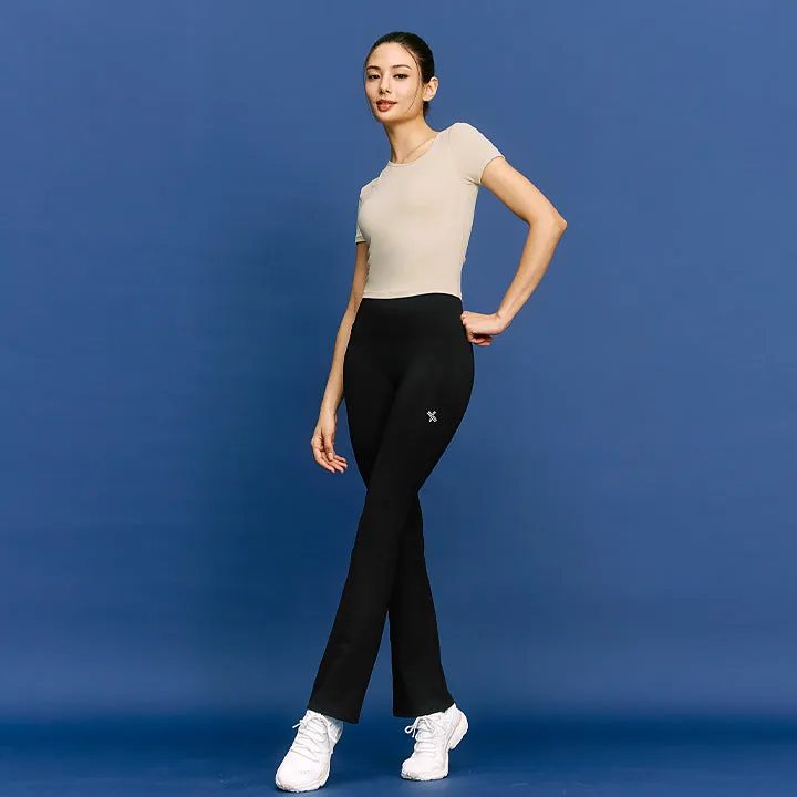 XELLA? Intension Bootscut Pants 10"