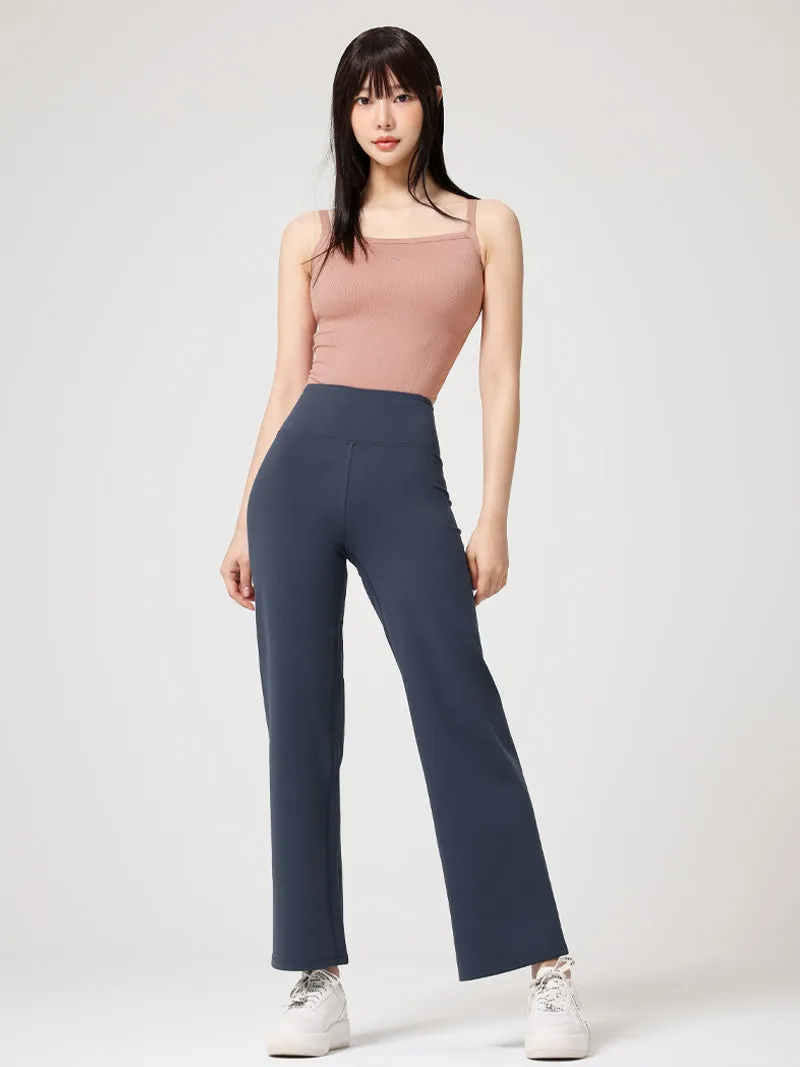 XELLA? Intension Napping Wide Leggings 10"