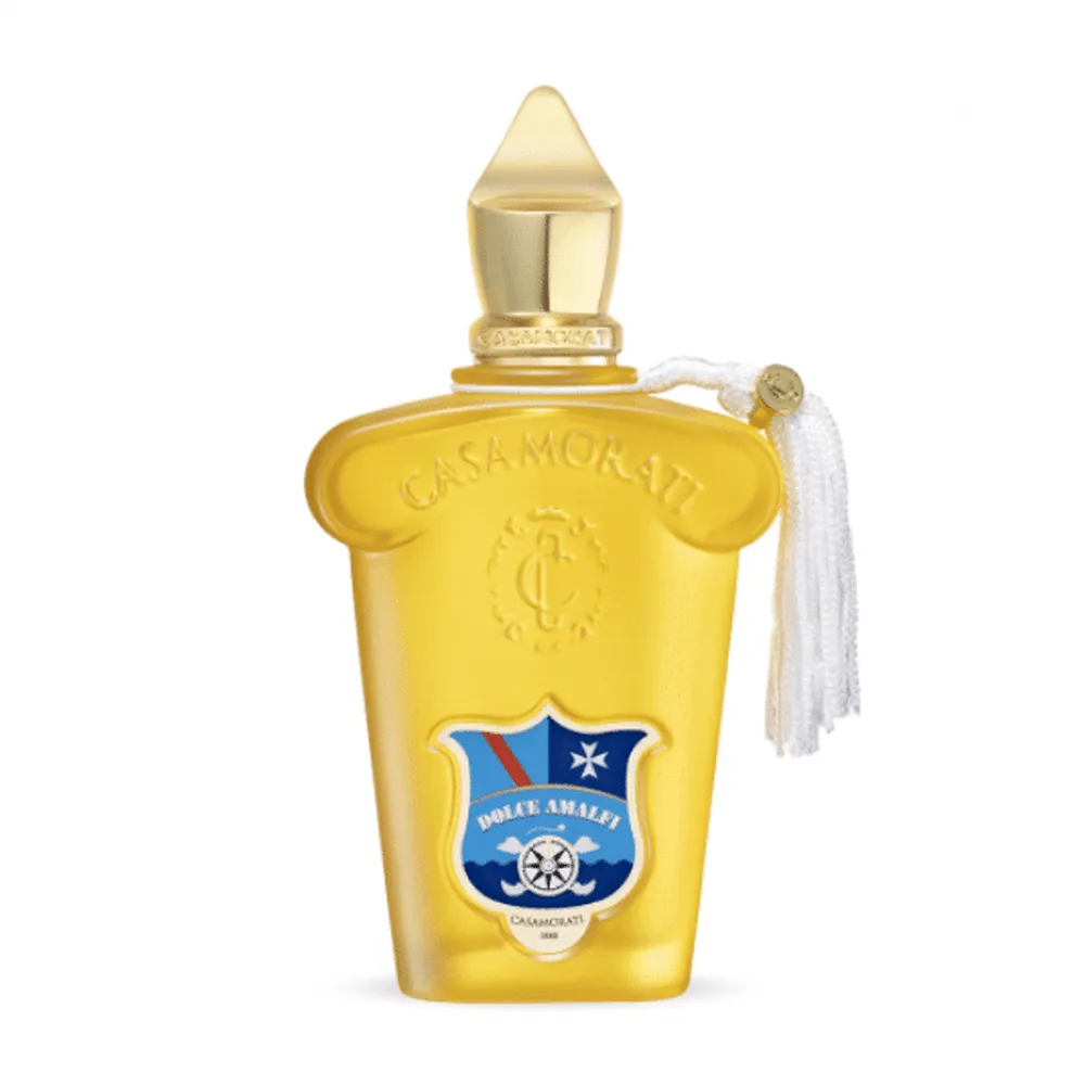 Xerjoff Casamorati 1888 Dolce Amalfi EDP 100ml signature-unisex-scent-bottle
