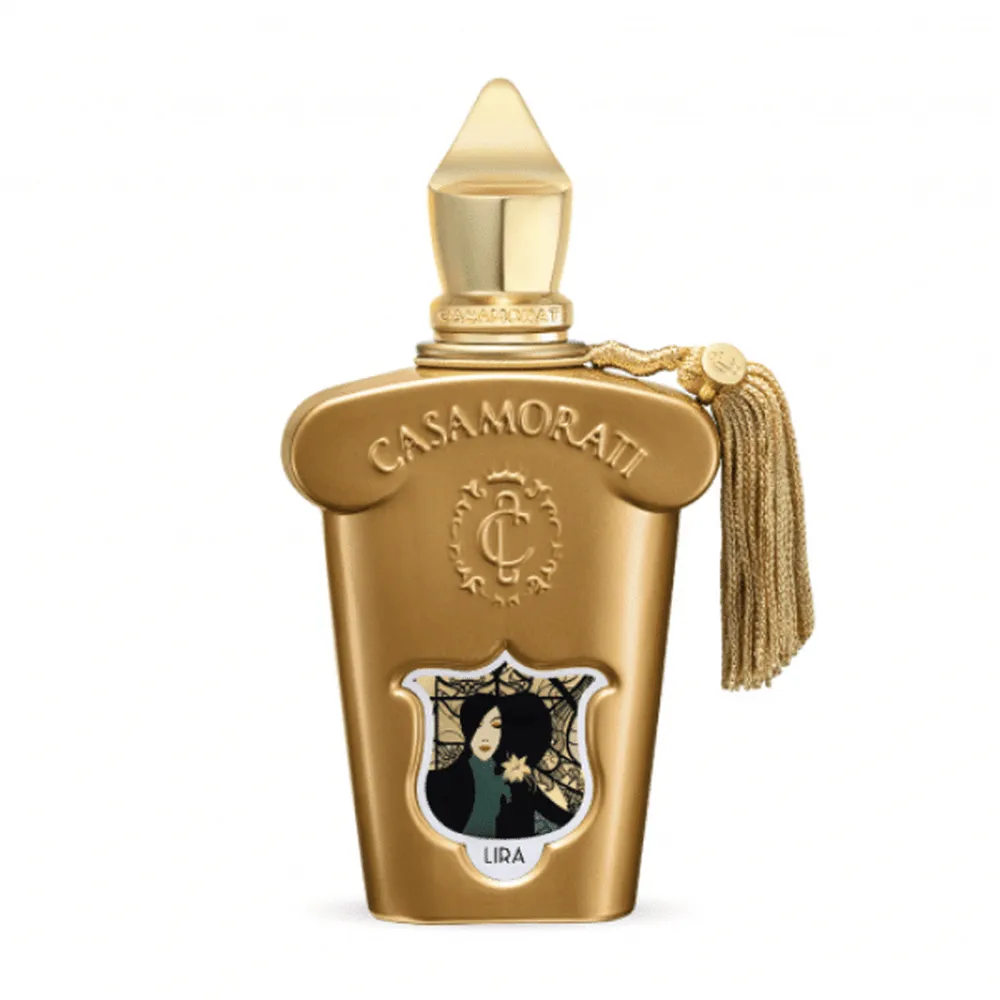 Xerjoff Casamorati 1888 Lira EDP 100ml signature-unisex-scent-bottle