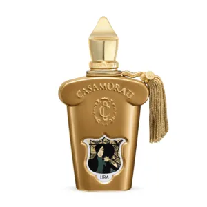 Xerjoff Casamorati 1888 Lira EDP 100ml signature-unisex-scent-bottle