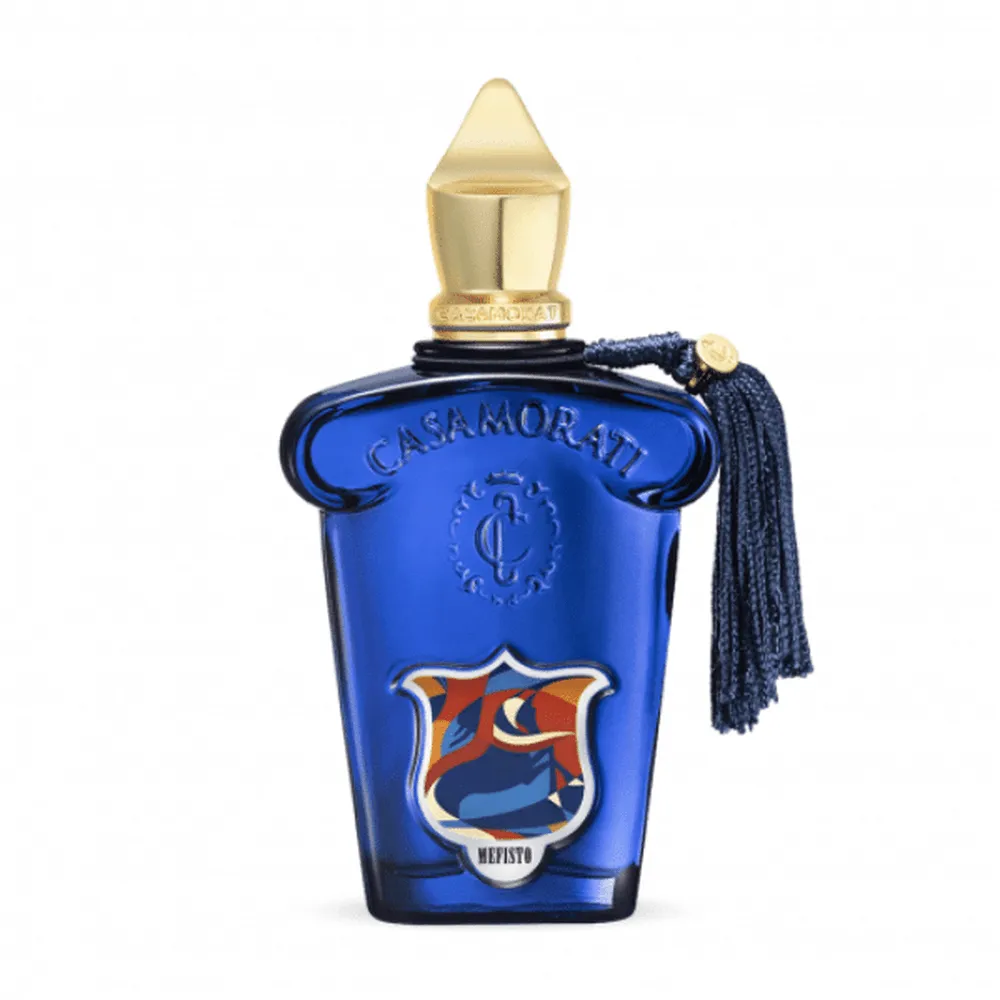 Xerjoff Casamorati 1888 Mefisto EDP 100ml signature-unisex-scent-bottle