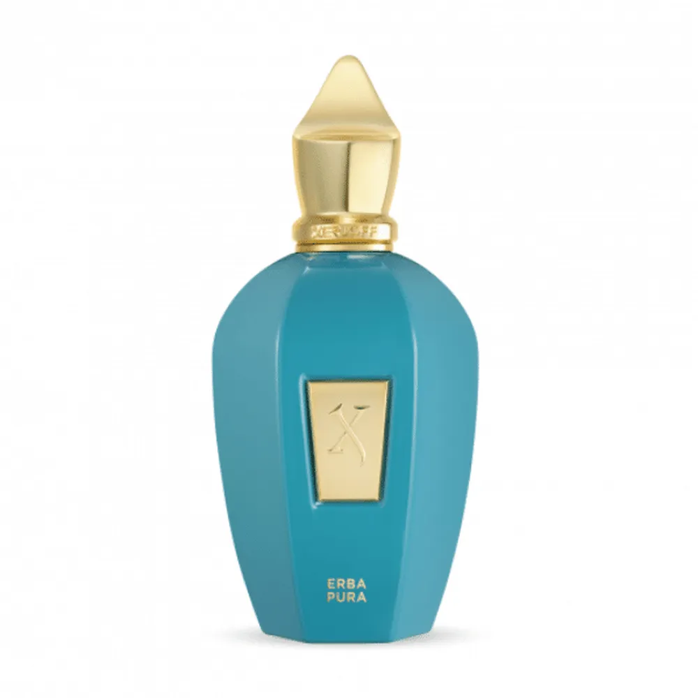 Xerjoff Erba Pura EDP 100ml signature-unisex-scent-bottle