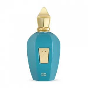 Xerjoff Erba Pura EDP 100ml signature-unisex-scent-bottle