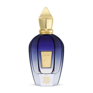 Xerjoff Join The Club More Than Words EDP 100ml signature-unisex-scent-bottle