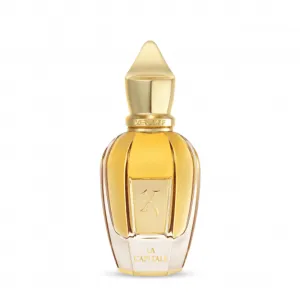 Xerjoff Shooting Stars La Capitale Parfum 50ml signature-unisex-scent-bottle