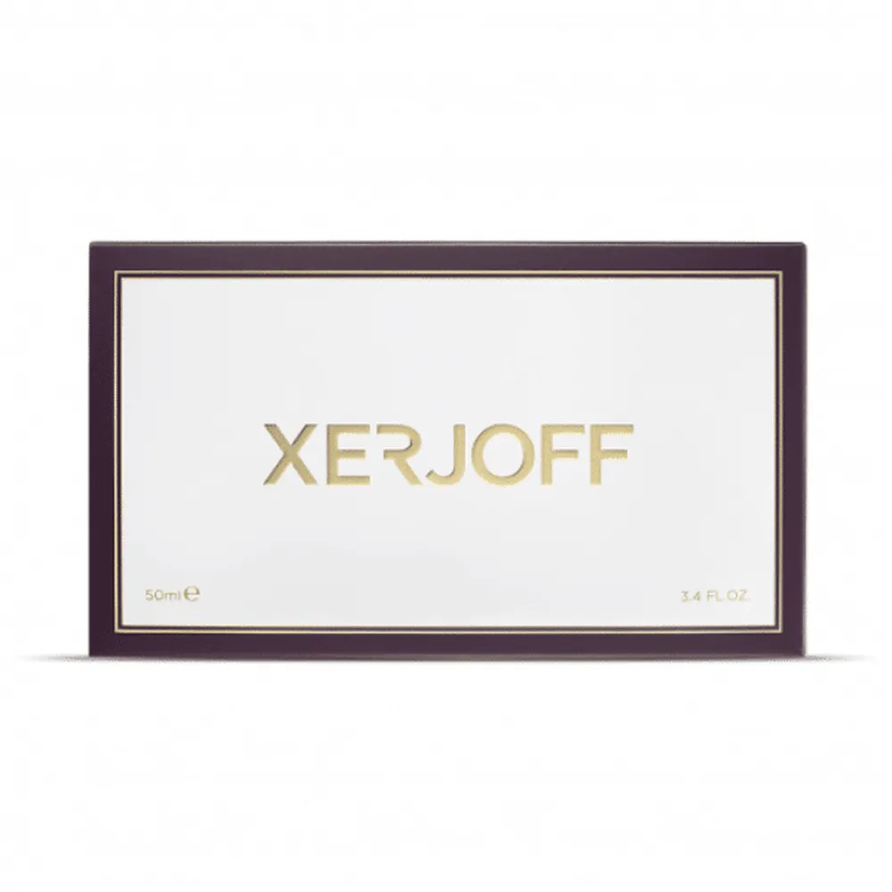 Xerjoff Shooting Stars La Capitale Parfum 50ml