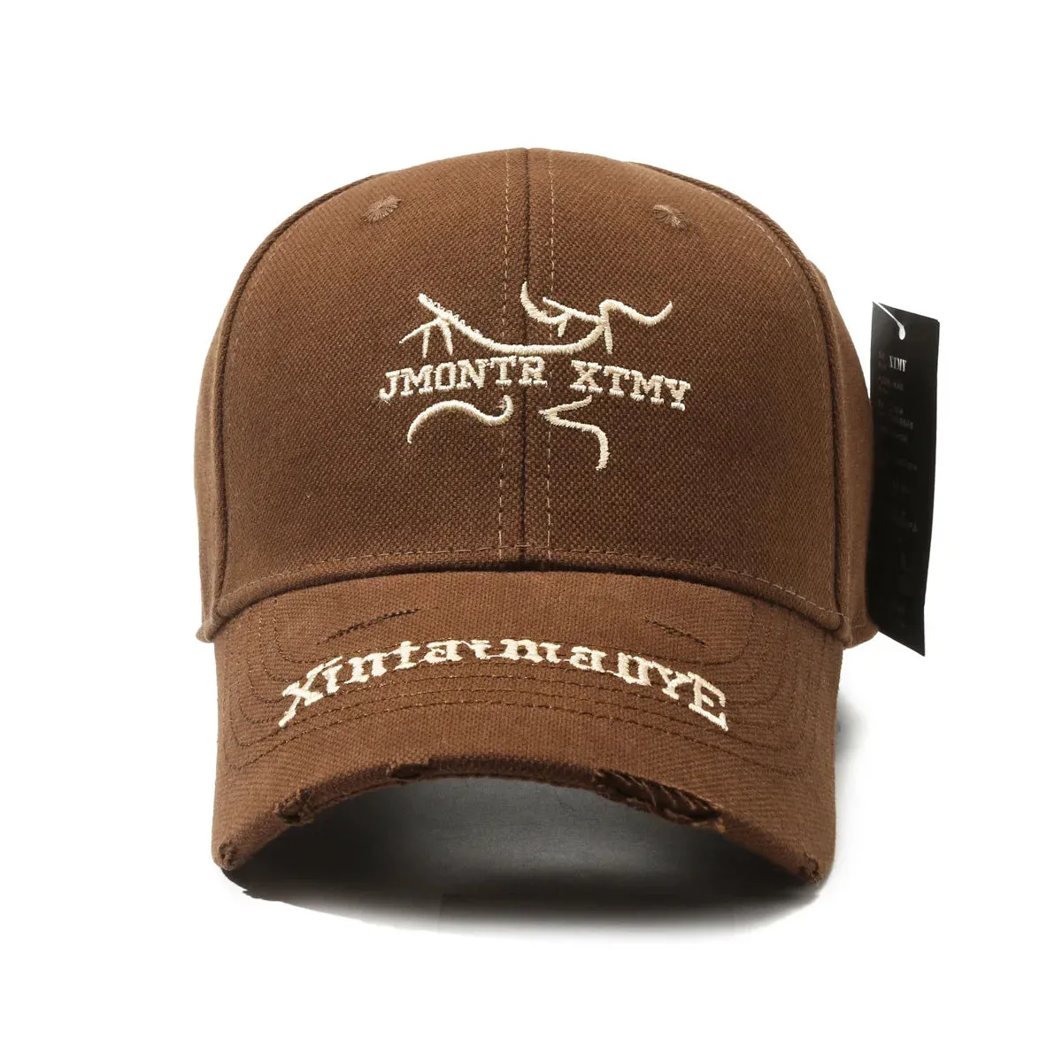 XTMY JMONTR Baseball Cap