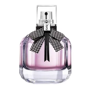 Yves Saint Laurent Mon Paris Couture Eau De Parfum For Women 50ml signature-unisex-scent-bottle