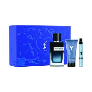 Yves Saint-Laurent Y Eau De Parfum 100ml Gift Set 