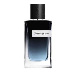 Yves Saint Laurent Y Eau De Parfum For Men 100ml signature-unisex-scent-bottle