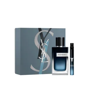 Yves Saint-Laurent Y Eau De Parfum Spring 2025 Set 