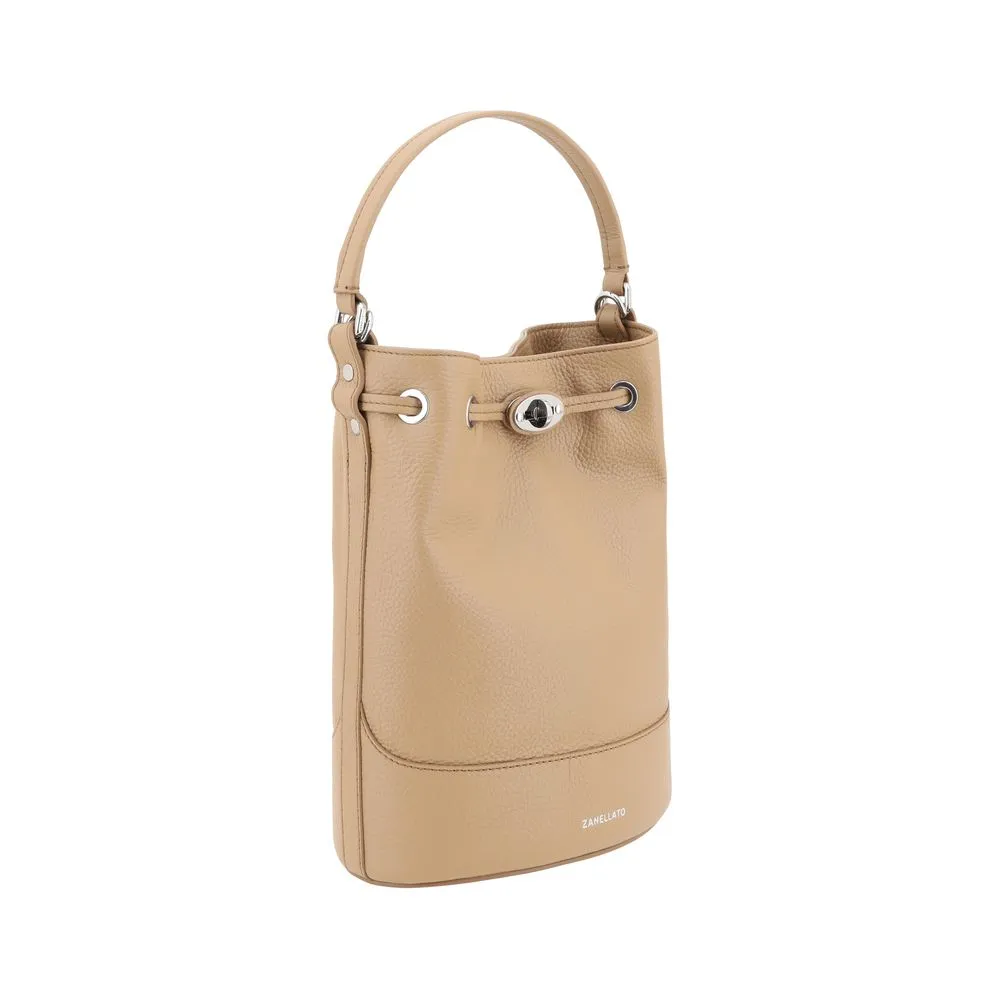 Zanellato Monda Bucket Women's Bag
