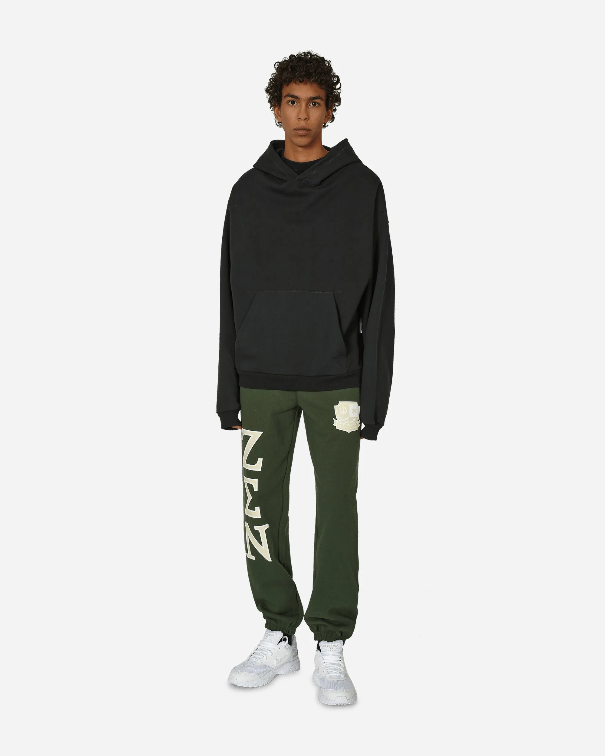 Zen Sweatpants Forest