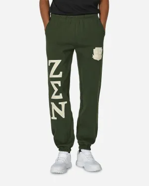 Zen Sweatpants Forest Men's sweatshirt