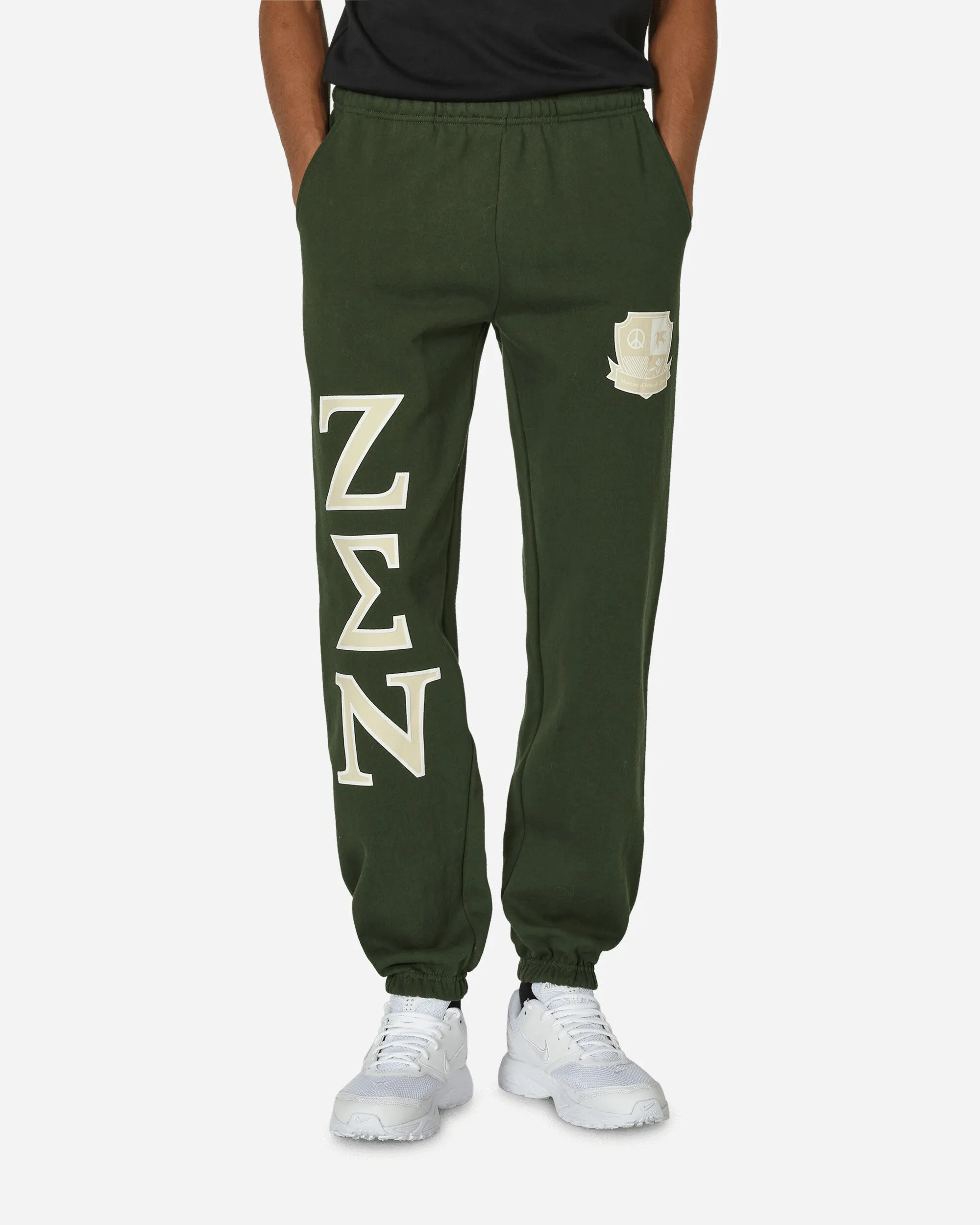 Zen Sweatpants Forest Men's sweatshirt