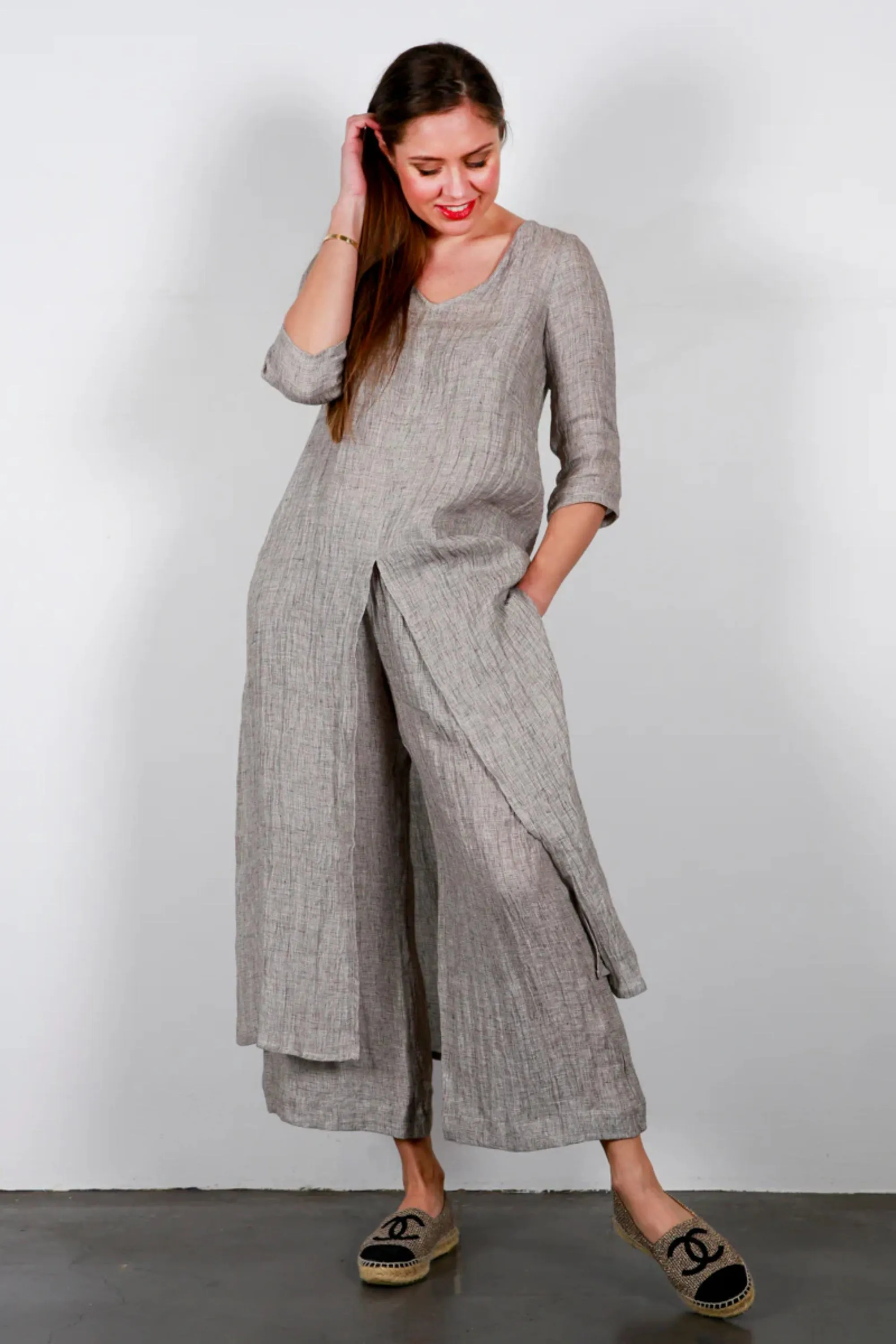 Zephyr - 2221D Octavia Dress