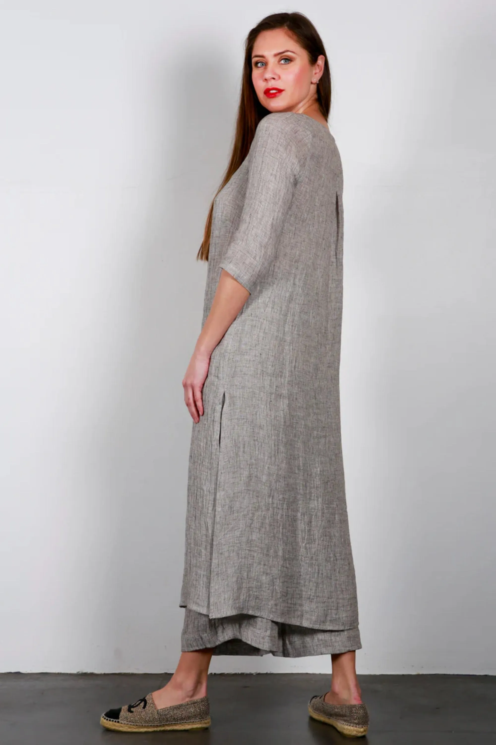 Zephyr - 2221D Octavia Dress