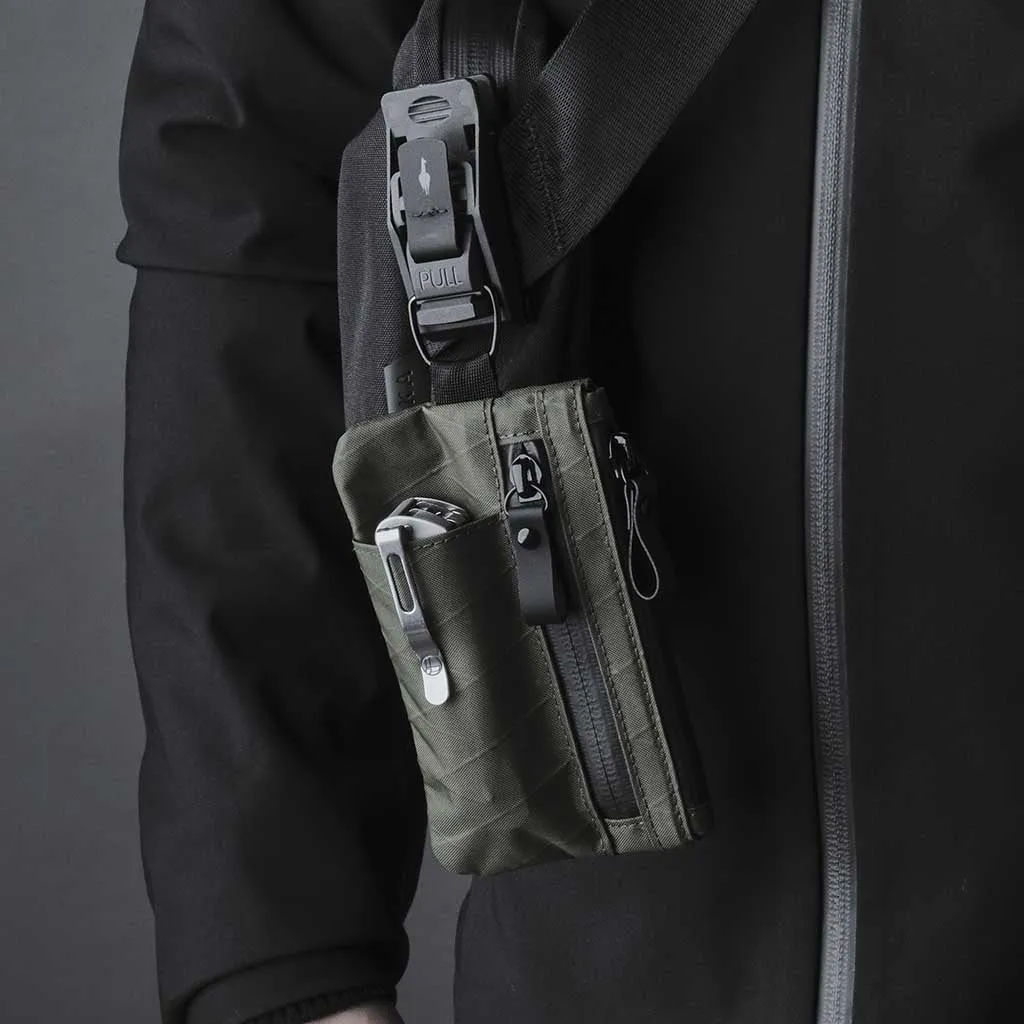 Zip Pouch Pro