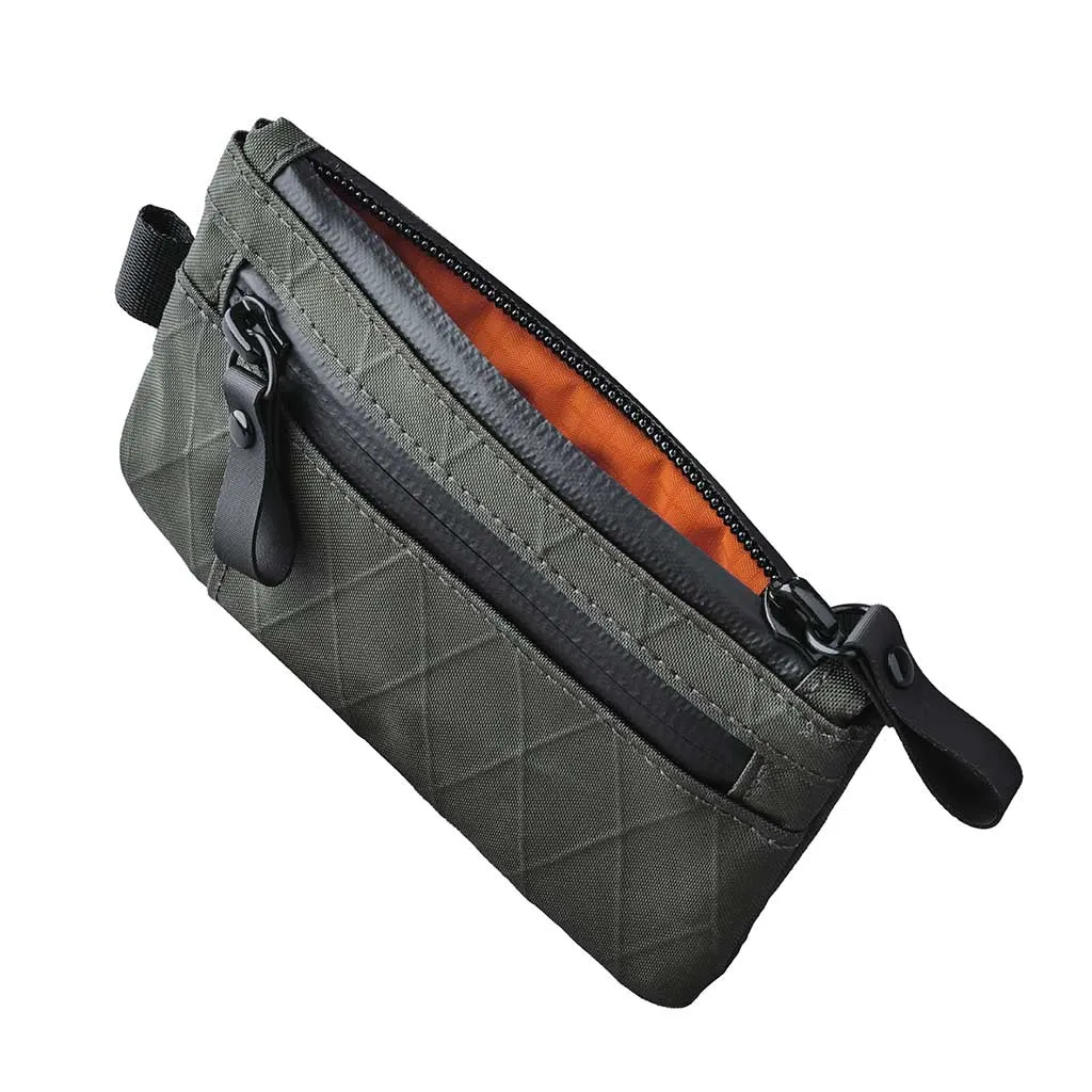 Zip Pouch Pro camp duffel bag sale waterproof backpack for camping collapsible gear bag