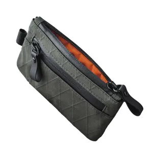 Zip Pouch Pro camp duffel bag sale waterproof backpack for camping collapsible gear bag